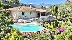 villa à la vente -   20144  SAINTE LUCIE DE PORTO VECCHIO, surface 156 m2 vente villa - UBI479335226